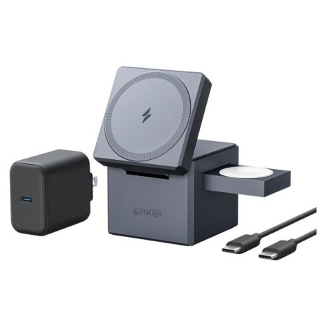 Anker Mobile Device Charger - Y1811G11